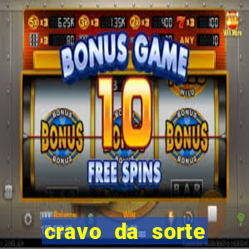 cravo da sorte jogos online